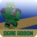 Mod Ogre Addon for MCPE