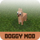 Mod Doggy Addon for MCPE APK