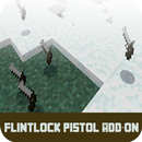 Mod Flintlock Pistol for MCPE APK
