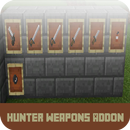 Mod Hunter Weapons For MCPE APK