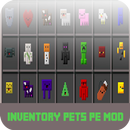 Mod Inventory Pets for MCPE APK