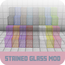 Mod Stained Glass for MCPE APK