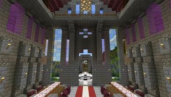 Mod Stained Glass for MCPE スクリーンショット 1