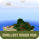 Mod Smallest House For MCPE APK
