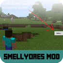 Mod SmellyOres For MCPE APK