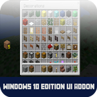 Mod Windows 10 Edition For PE icône