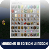 Mod Windows 10 Edition For PE icône