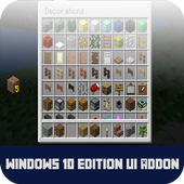 Mod Windows 10 Edition For PE icon