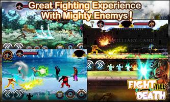 Fight Till Death imagem de tela 3