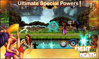Fight Till Death imagem de tela 2