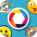 Emotion Stickers Photo Editor