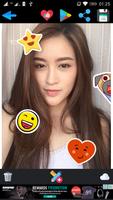 Emotion Stickers Photo Editor-poster