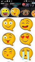 Emotion Stickers Photo Editor screenshot 2