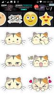 Emotion Stickers Photo Editor screenshot 3