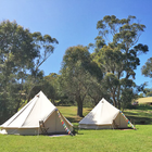 Chan Brothers Glamping Convoy icône