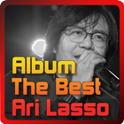 Album The Best Ari Lasso आइकन