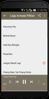 Lagu Armada Pilihan screenshot 3
