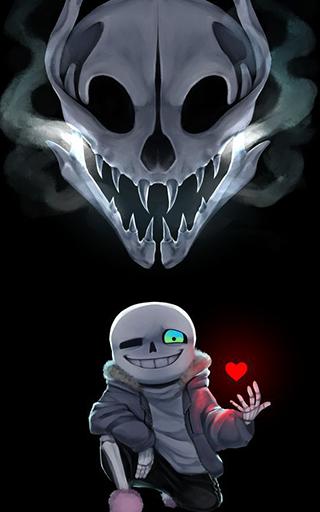 Undertale Wallpaper For Android Apk Download