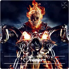 Ghost Rider Wallpaper HD 4k APK  for Android – Download Ghost Rider  Wallpaper HD 4k APK Latest Version from 