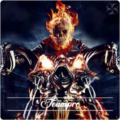 Ghost Rider Wallpaper HD 4k APK download