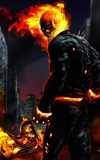 無料でghost Rider Wallpaper Hd 4k Apkアプリの最新版 Apk1 2 0をダウンロード Android用 Ghost Rider Wallpaper Hd 4k アプリダウンロード Apkfab Com Jp