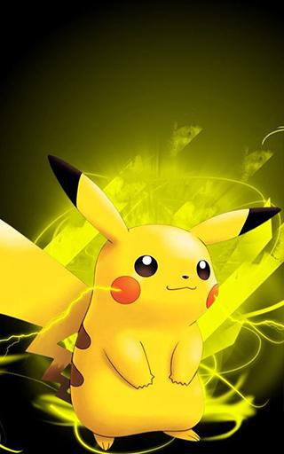 pikaju - ค้นหาด้วย Google  Pikachu, Cute pokemon wallpaper, Pikachu drawing