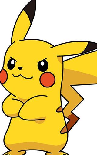 pikaju - ค้นหาด้วย Google  Pikachu, Cute pokemon wallpaper, Pikachu drawing