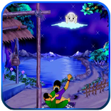 TELUGU RHYMES CHANDAMAMARAVE 2