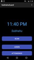 Subhahu - Notifications Affiche