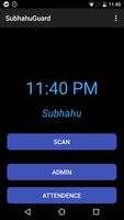 Subhahu - Notifications capture d'écran 1