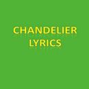 Chandelier Lyrics APK