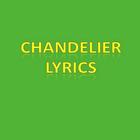 Chandelier Lyrics ikona