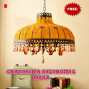 Chandelier Ideas de Decoración APK