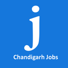 Chandigarh Jobsenz 图标