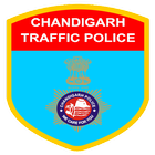 آیکون‌ Chandigarh Traffic Police