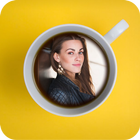 Cup Photo Editor icon