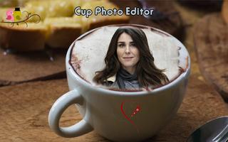 Cup Photo Editor screenshot 1
