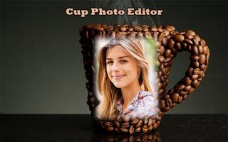 Cup Photo Editor screenshot 2