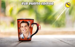 Cup Photo Editor screenshot 3