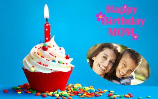 Birthday Wish Photo Creator اسکرین شاٹ 2