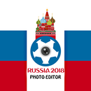 Qatar 2022 Football World Cup Official Photo Suit APK