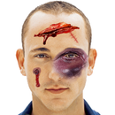 Fight Photo Montage Injury Photo Editor APK