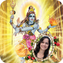 Lord Shiva Profile Photo Frame Editor APK
