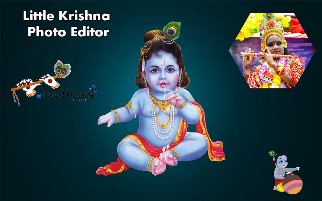little krishna images hd png