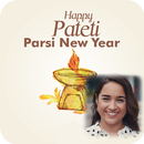 Pateti Parsi New Year Photo Editor APK