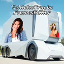 Vehicles Trucks Frames Editor APK