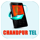 ChandpurTel Dialer 아이콘