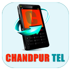 ChandpurTel Dialer ícone