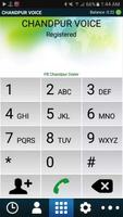 C-Tel Dialer capture d'écran 1