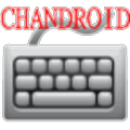 Chandroid Indian Keyboard